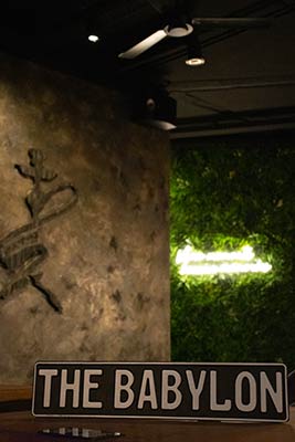 foto restaurant