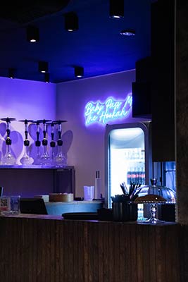 foto restaurant